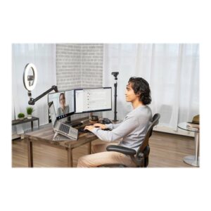 Kensington Reposamuñecas ErgoSoft™ para teclados finos Kensington Reposamuñecas ErgoSoft™ para teclados finos