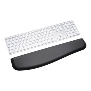 Kensington Reposamuñecas ErgoSoft™ para teclados finos Kensington Reposamuñecas ErgoSoft™ para teclados finos
