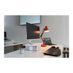 Kensington Reposamuñecas ErgoSoft™ para teclados finos Kensington Reposamuñecas ErgoSoft™ para teclados finos