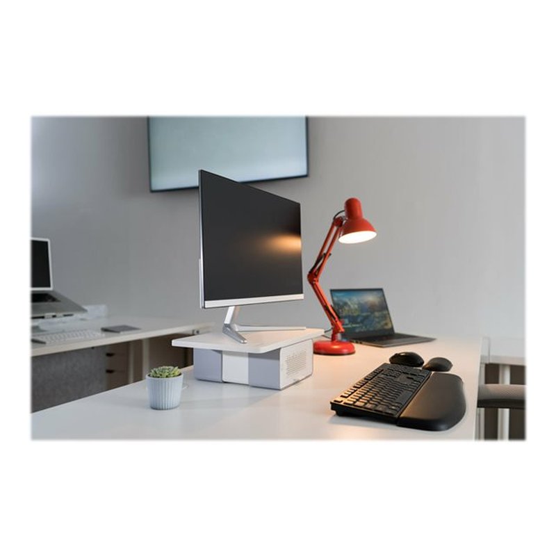 Kensington Reposamuñecas ErgoSoft™ para teclados finos Kensington Reposamuñecas ErgoSoft™ para teclados finos - Imagen 8