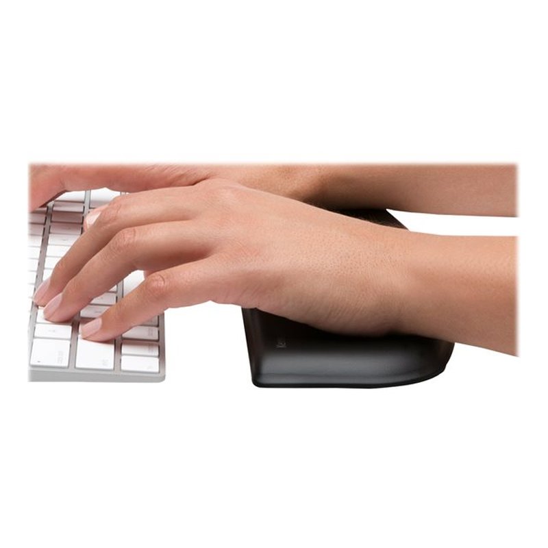 Kensington Reposamuñecas ErgoSoft™ para teclados finos y compactos Kensington Reposamuñecas ErgoSoft™ para teclados finos y compactos - Imagen 12