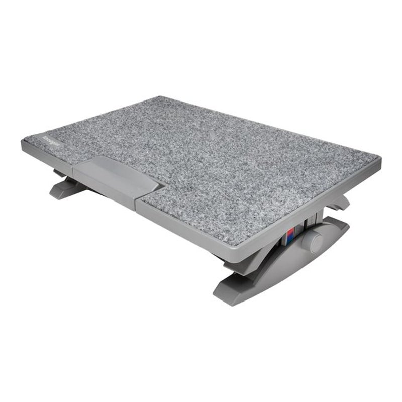 Kensington Reposapiés ergonómico SmartFit® SoleMate™ Pro Elite Kensington Reposapiés ergonómico SmartFit® SoleMate™ Pro Elite - Imagen 5