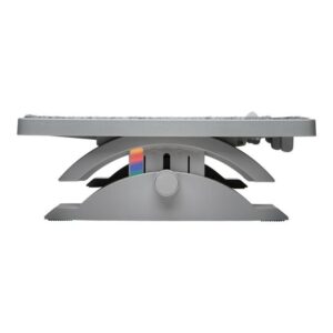 Kensington Reposapiés ergonómico SmartFit® SoleMate™ Pro Elite Kensington Reposapiés ergonómico SmartFit® SoleMate™ Pro Elite