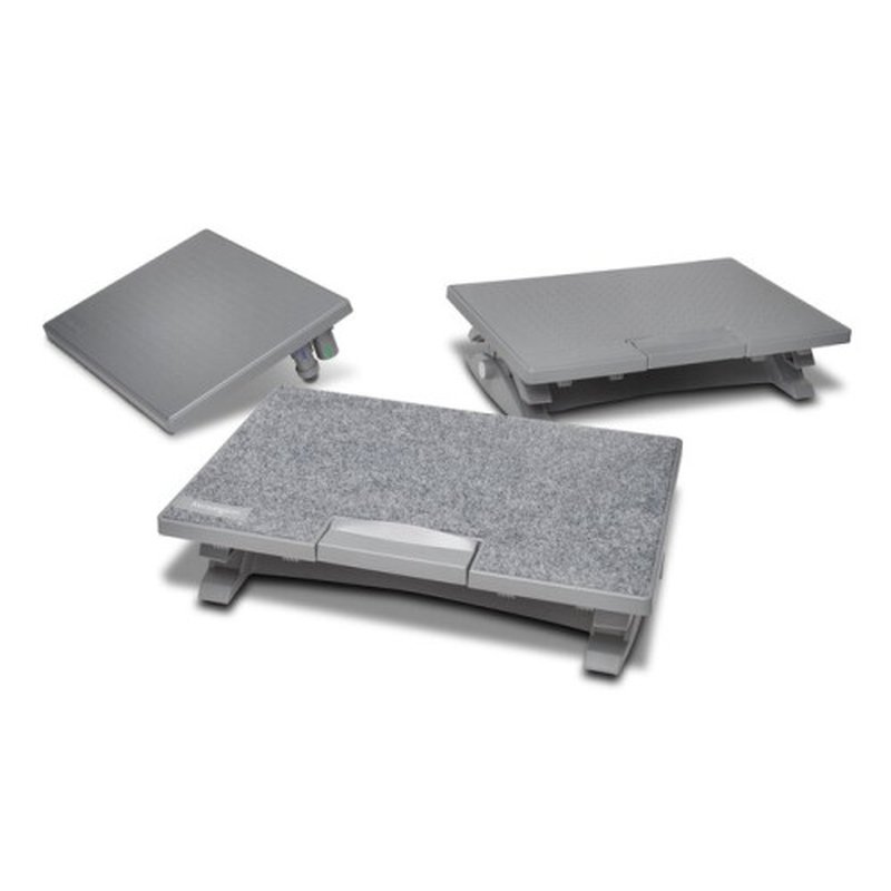 Kensington Reposapiés ergonómico SmartFit® SoleMate™ Pro Kensington Reposapiés ergonómico SmartFit® SoleMate™ Pro - Imagen 11