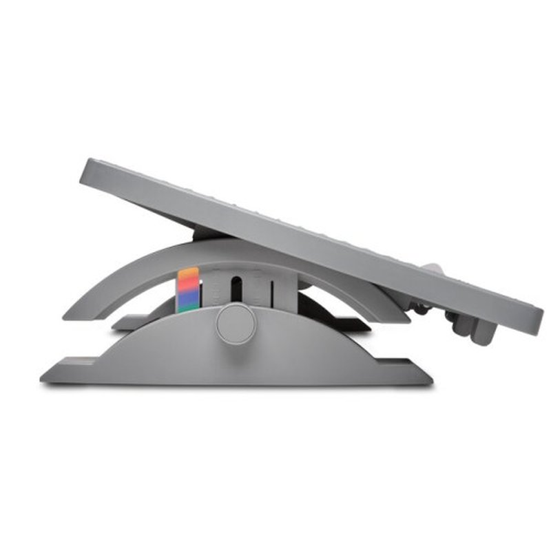 Kensington Reposapiés ergonómico SmartFit® SoleMate™ Pro Kensington Reposapiés ergonómico SmartFit® SoleMate™ Pro - Imagen 7