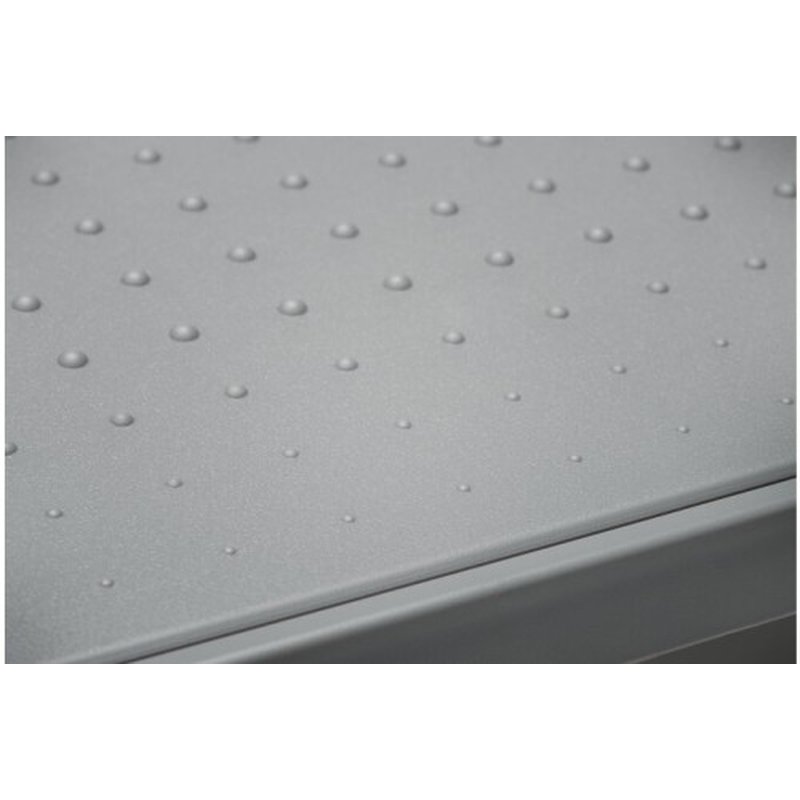 Kensington Reposapiés ergonómico SmartFit® SoleMate™ Pro Kensington Reposapiés ergonómico SmartFit® SoleMate™ Pro - Imagen 9