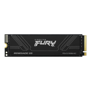 Kingston Technology 2T FURY RENEGADE G5 M.2 2280 NVMe SSD