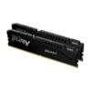 Kingston Technology FURY Beast módulo de memoria 16 GB 2 x 8 GB DDR5