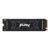 Kingston Technology FURY Renegade M.2 1 TB PCI Express 4.0 3D TLC NVMe Kingston Technology FURY Renegade M.2 1 TB PCI Express 4.0 3D TLC NVMe