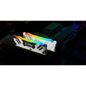 Kingston Technology FURY Renegade RGB módulo de memoria 16 GB 1 x 16 GB DDR5