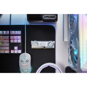 Kingston Technology FURY Renegade RGB módulo de memoria 16 GB 1 x 16 GB DDR5