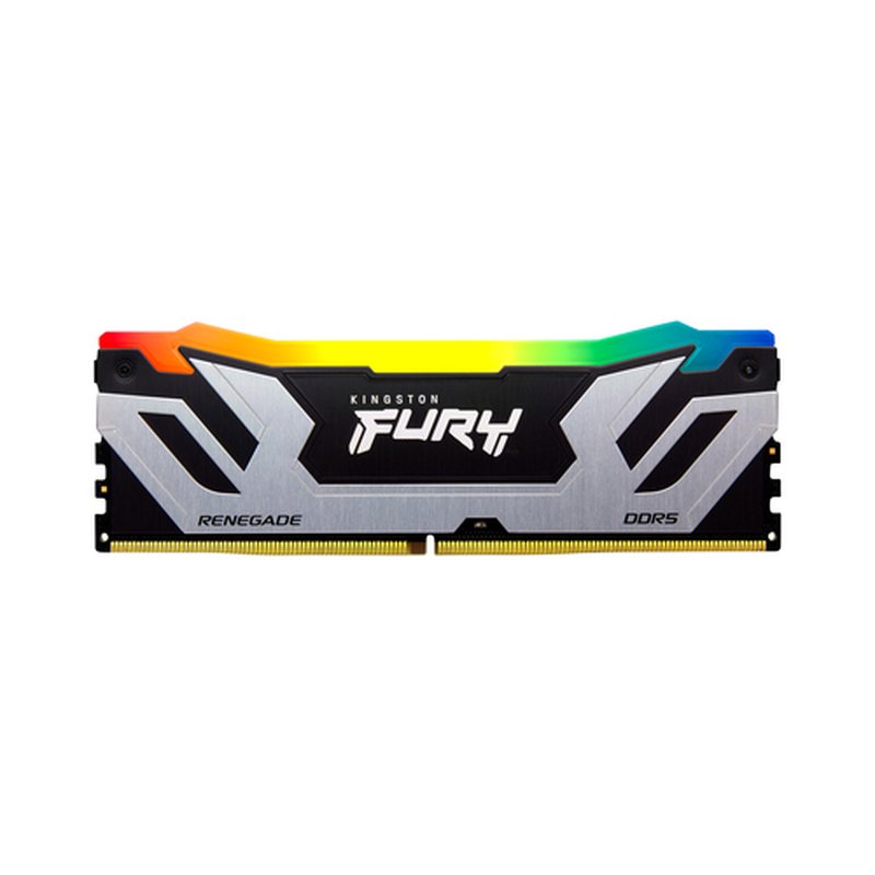 Kingston Technology FURY Renegade RGB módulo de memoria 24 GB 1 x 24 GB DDR5 - Imagen 6