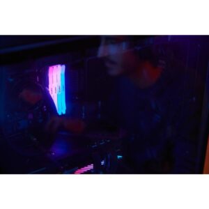 Kingston Technology FURY Renegade RGB módulo de memoria 32 GB 2 x 16 GB DDR5