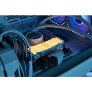 Kingston Technology FURY Renegade RGB módulo de memoria 32 GB 2 x 16 GB DDR5