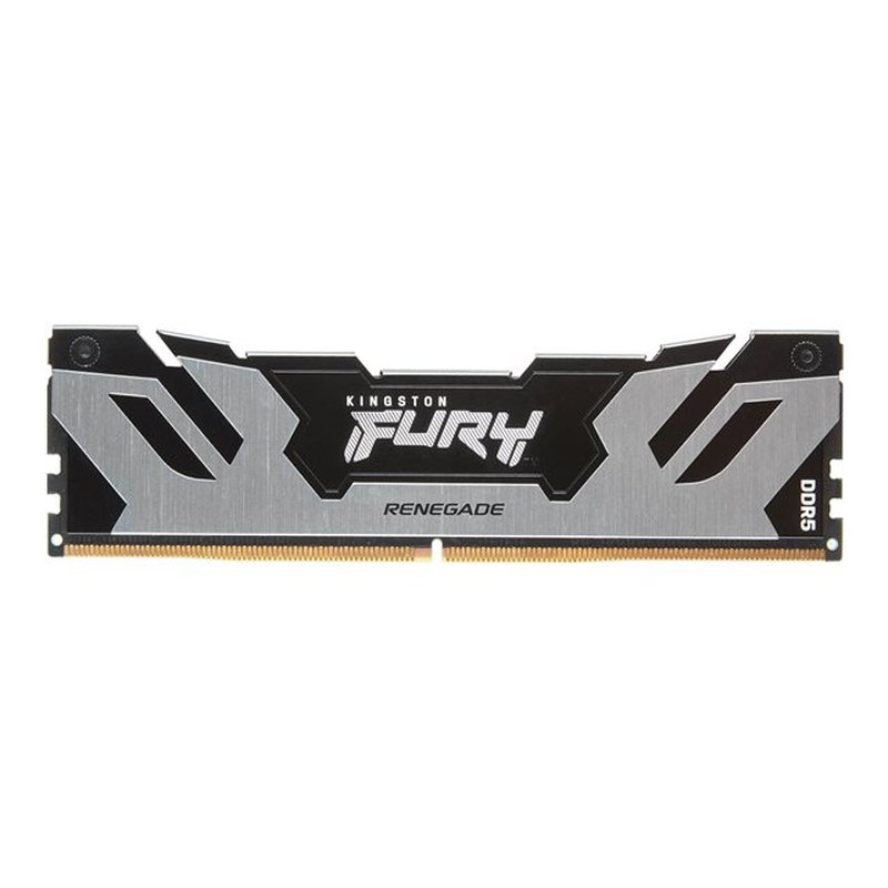 Kingston Technology FURY Renegade módulo de memoria 16 GB 1 x 16 GB DDR5 Kingston Technology FURY Renegade módulo de memoria 16 GB 1 x 16 GB DDR5