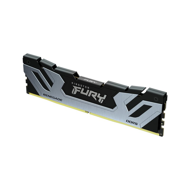 Kingston Technology FURY Renegade módulo de memoria 24 GB 1 x 24 GB DDR5
