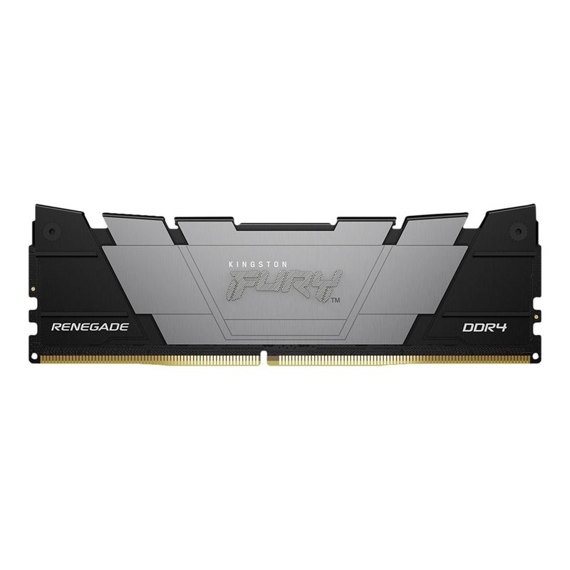 Kingston Technology FURY Renegade módulo de memoria 32 GB 2 x 16 GB DDR4 Kingston Technology FURY Renegade módulo de memoria 32 GB 2 x 16 GB DDR4
