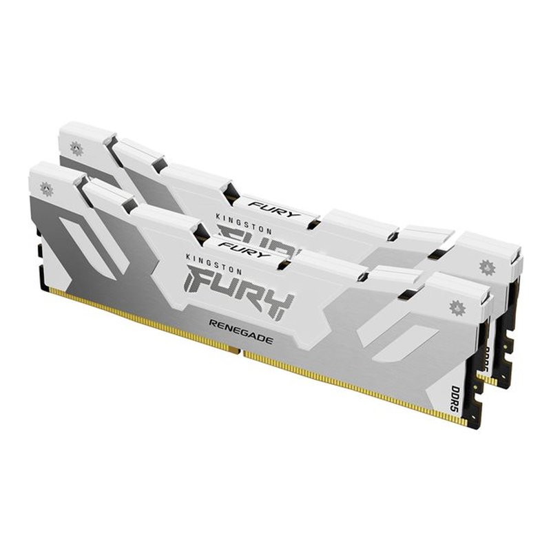 Kingston Technology FURY Renegade módulo de memoria 32 GB 2 x 16 GB DDR5