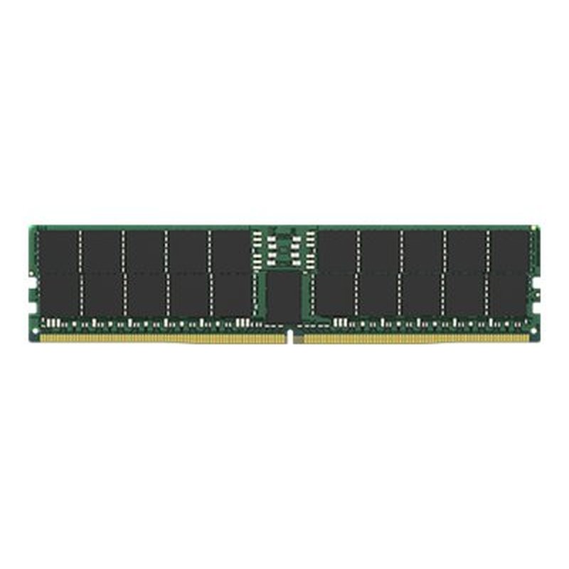 Kingston Technology KSM64R52BD4-128MB módulo de memoria 128 GB 1 x 128 GB DDR5