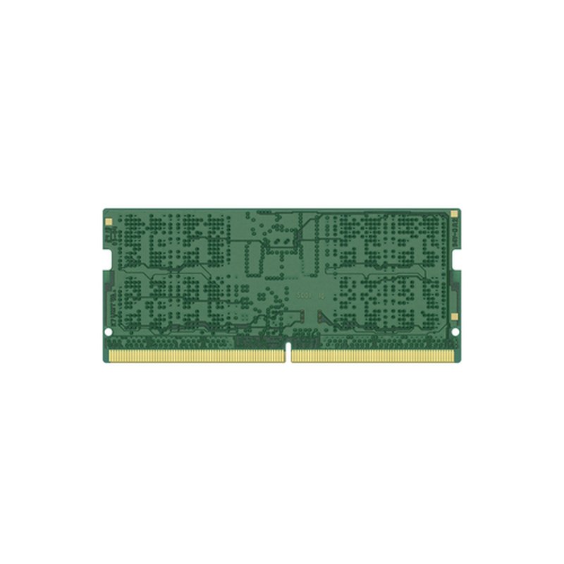 Kingston Technology KVR64V52BS8-16 módulo de memoria 16 GB 1 x 16 GB DDR5 Kingston Technology KVR64V52BS8-16 módulo de memoria 16 GB 1 x 16 GB DDR5 - Imagen 2