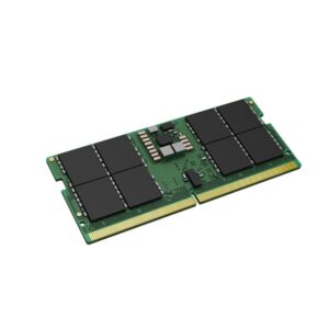 Kingston Technology KVR64V52BS8-16 módulo de memoria 16 GB 1 x 16 GB DDR5 Kingston Technology KVR64V52BS8-16 módulo de memoria 16 GB 1 x 16 GB DDR5