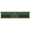 Kingston Technology ValueRAM KVR64A52BD8-32 módulo de memoria 32 GB 1 x 32 GB DDR5 Kingston Technology ValueRAM KVR64A52BD8-32 módulo de memoria 32 GB 1 x 32 GB DDR5