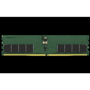 Kingston Technology ValueRAM KVR64A52BD8-64 módulo de memoria 64 GB 1 x 64 GB DDR5