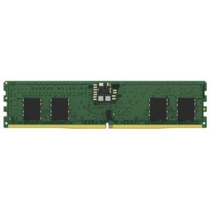 Kingston Technology ValueRAM KVR64A52BS6-8 módulo de memoria 8 GB 1 x 8 GB DDR5