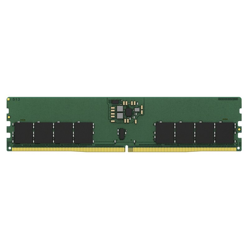Kingston Technology ValueRAM KVR64A52BS8-32 módulo de memoria 32 GB 1 x 32 GB DDR5