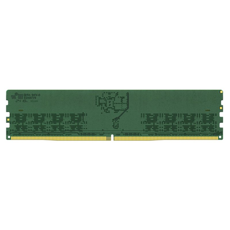Kingston Technology ValueRAM KVR64A52BS8-32 módulo de memoria 32 GB 1 x 32 GB DDR5 - Imagen 2