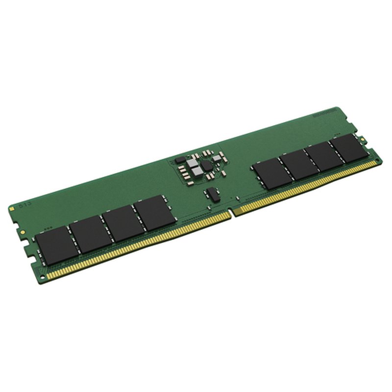 Kingston Technology ValueRAM KVR64A52BS8-32 módulo de memoria 32 GB 1 x 32 GB DDR5 - Imagen 3