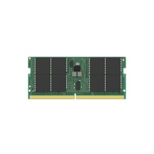 Kingston Technology ValueRAM KVR64V52BD8-32 módulo de memoria 32 GB 1 x 32 GB DDR5 Kingston Technology ValueRAM KVR64V52BD8-32 módulo de memoria 32 GB 1 x 32 GB DDR5