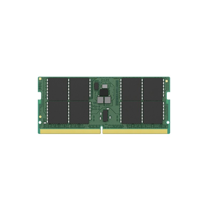 Kingston Technology ValueRAM KVR64V52BD8-32 módulo de memoria 32 GB 1 x 32 GB DDR5 Kingston Technology ValueRAM KVR64V52BD8-32 módulo de memoria 32 GB 1 x 32 GB DDR5 - Imagen 2