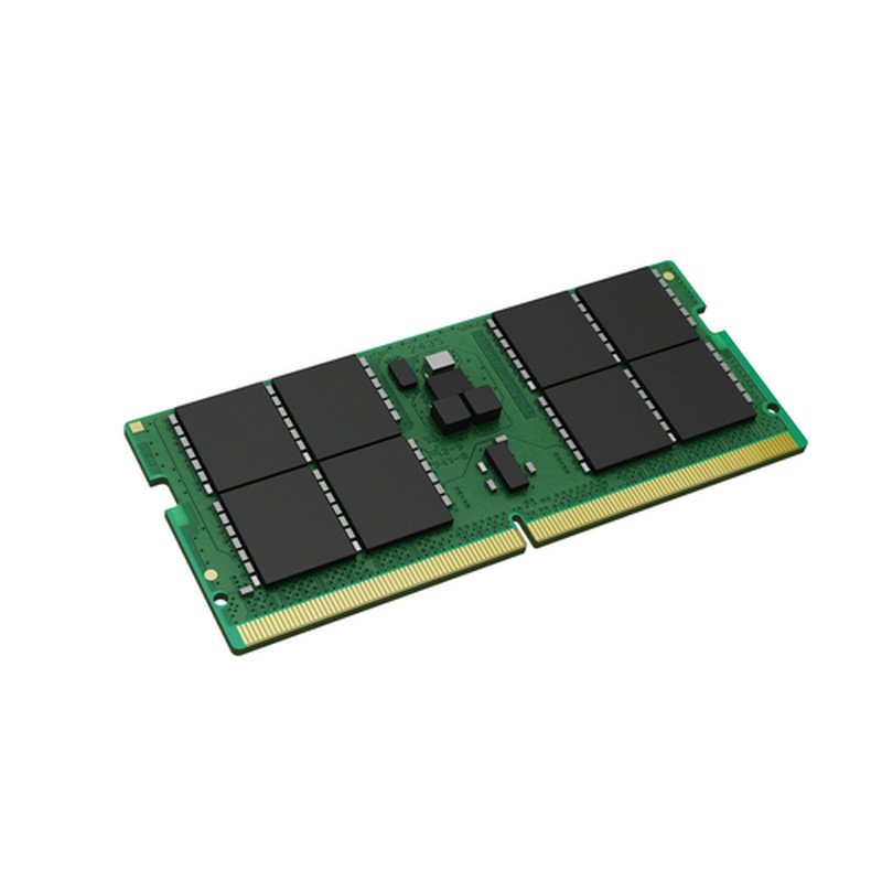 Kingston Technology ValueRAM KVR64V52BD8-32 módulo de memoria 32 GB 1 x 32 GB DDR5 Kingston Technology ValueRAM KVR64V52BD8-32 módulo de memoria 32 GB 1 x 32 GB DDR5 - Imagen 3