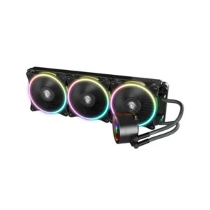 Kit Refrigeracion Liquida Deepcool Lt360 Argb