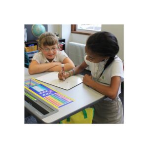 LEARNFIT 16" STANDING DESK