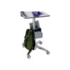 LEARNFIT ADJUSTABLE STANDING DESK LEARNFIT ADJUSTABLE STANDING DESK