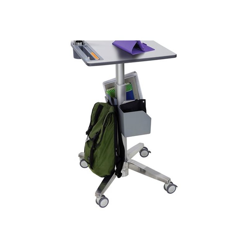 LEARNFIT ADJUSTABLE STANDING DESK LEARNFIT ADJUSTABLE STANDING DESK