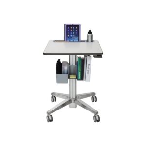 Alternative view of LEARNFIT ADJUSTABLE STANDING DESK