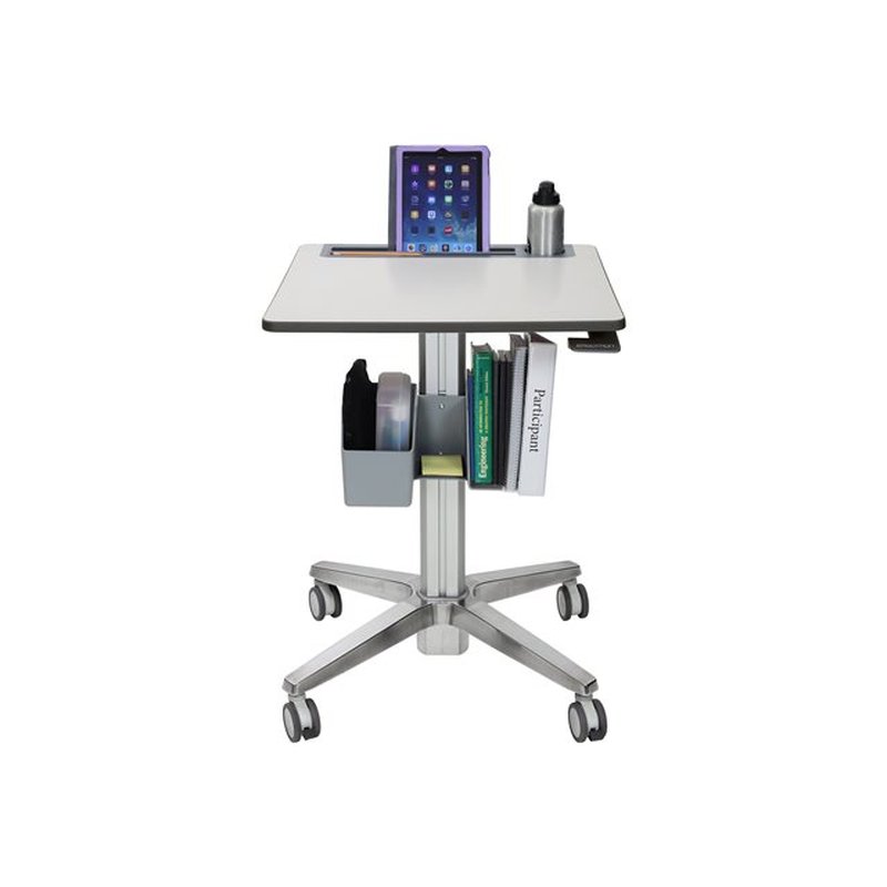 LEARNFIT ADJUSTABLE STANDING DESK LEARNFIT ADJUSTABLE STANDING DESK - Imagen 2