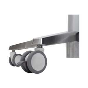 LEARNFIT ADJUSTABLE STANDING DESK LEARNFIT ADJUSTABLE STANDING DESK