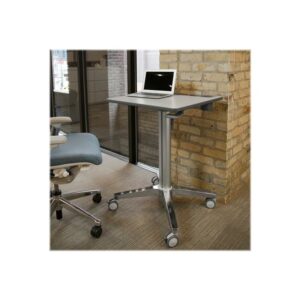 LEARNFIT ADJUSTABLE STANDING DESK LEARNFIT ADJUSTABLE STANDING DESK