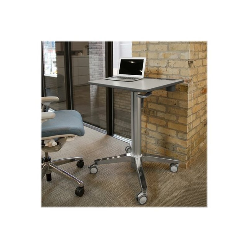 LEARNFIT ADJUSTABLE STANDING DESK LEARNFIT ADJUSTABLE STANDING DESK - Imagen 4