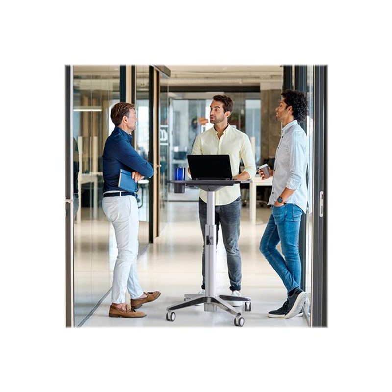 LEARNFIT ADJUSTABLE STANDING DESK LEARNFIT ADJUSTABLE STANDING DESK - Imagen 5