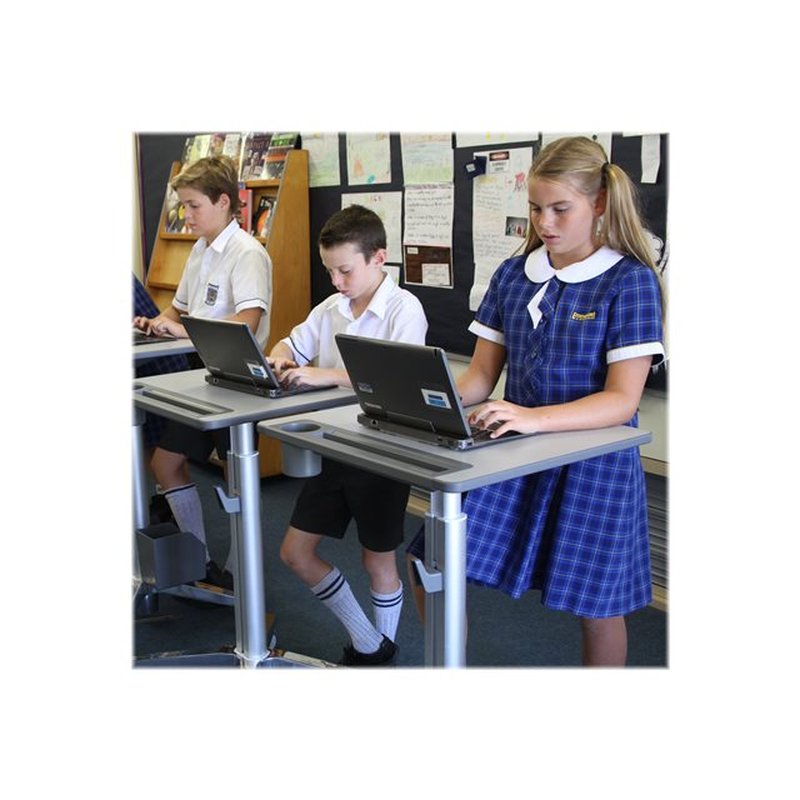 LEARNFIT ADJUSTABLE STANDING DESK LEARNFIT ADJUSTABLE STANDING DESK - Imagen 7