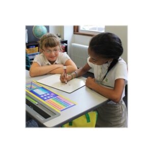 LEARNFIT ADJUSTABLE STANDING DESK LEARNFIT ADJUSTABLE STANDING DESK