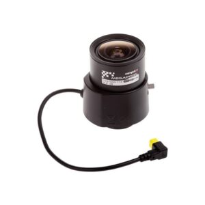 LENS CS 3.9 - 10 MM F1.5 P-IRIS 8MP