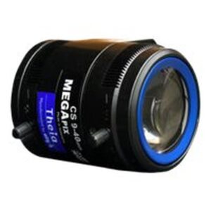 LENS CS VARIF 9-40MM DC-IRIS D/N
