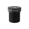 LENS M12 12MM F1.6 4P