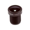 LENS M12 2.8 MM F1.2 10P LENS M12 2.8 MM F1.2 10P